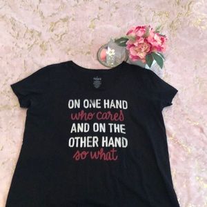 Torrid Graphic TShirt